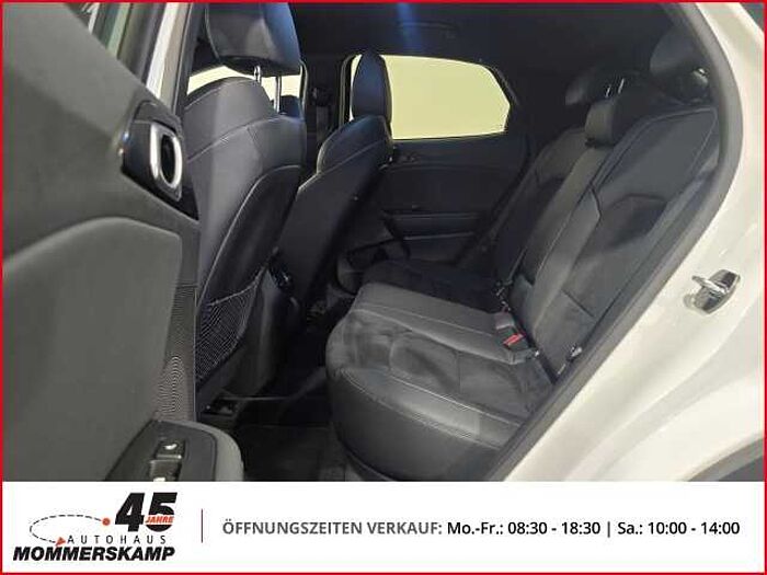 Kia XCee'd Black Xdition+Automatik+Leder+Kamera+PDC+Tempomat+digi.Cockpit XCeed
