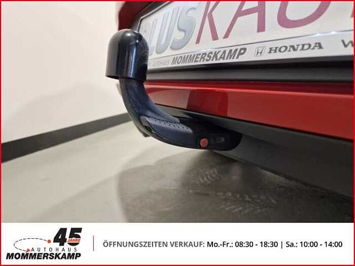 SEAT Leon FR 2.0 TSI+Automatik+Leder+Allwetter+AHK+el.PANO+Tempomat+Navi+PDC+Sitzhzg