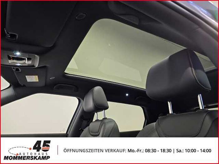 BYD ATTO 2 1.5 DM-i PHEV 156 kW Boost+ Automatik+Leder+Klima+el. Pano+Kamera+