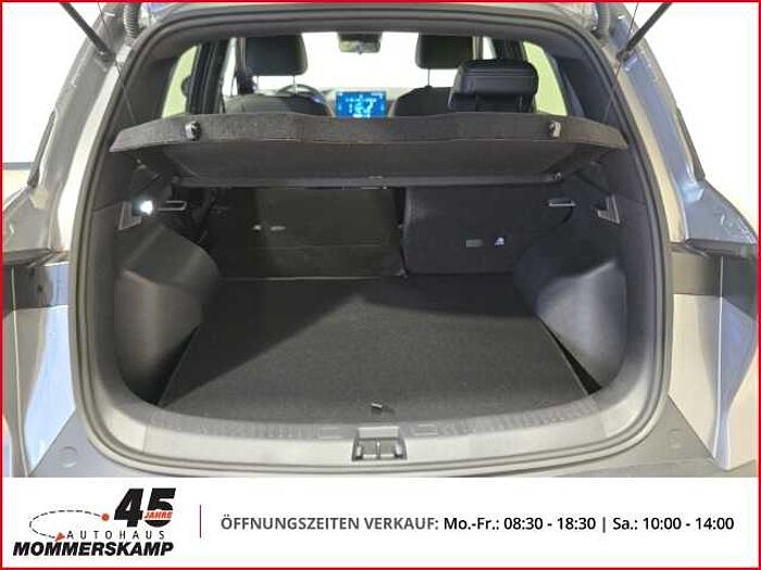 BYD ATTO 2 1.5 DM-i PHEV 156 kW Boost+ Automatik+Leder+Klima+el. Pano+Kamera+
