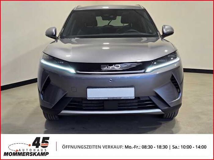 BYD ATTO 2 1.5 DM-i PHEV 156 kW Boost+ Automatik+Leder+Klima+el. Pano+Kamera+