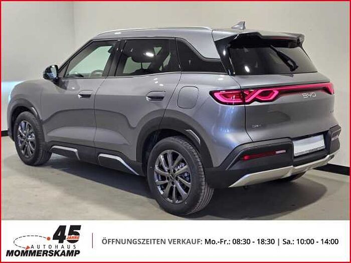 BYD ATTO 2 1.5 DM-i PHEV 156 kW Boost+ Automatik+Leder+Klima+el. Pano+Kamera+