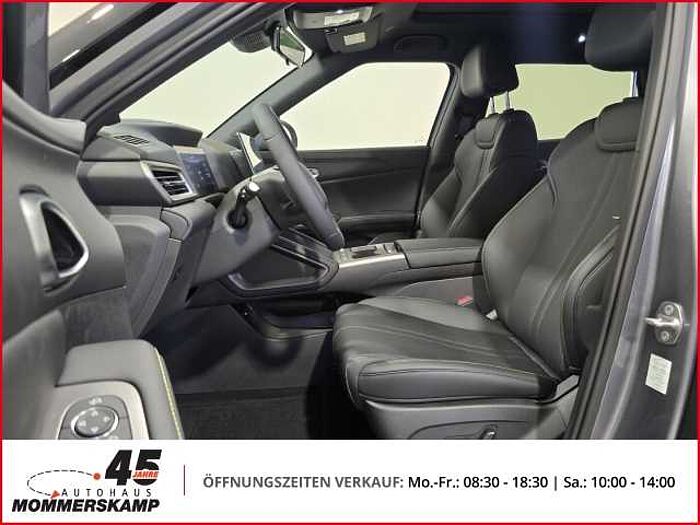 BYD ATTO 2 1.5 DM-i PHEV 156 kW Boost+ Automatik+Leder+Klima+el. Pano+Kamera+