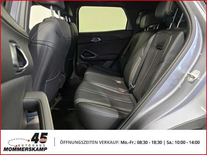 BYD ATTO 2 1.5 DM-i PHEV 156 kW Boost+ Automatik+Leder+Klima+el. Pano+Kamera+