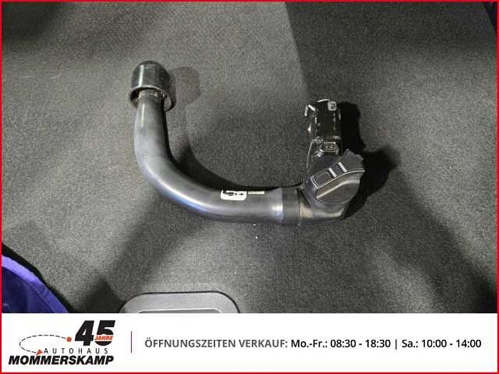 Ford Puma ST-Line Vignale+Automatik+Leder+AHK+Allwetter+erl.Pano+Klima+PDC+Kamera