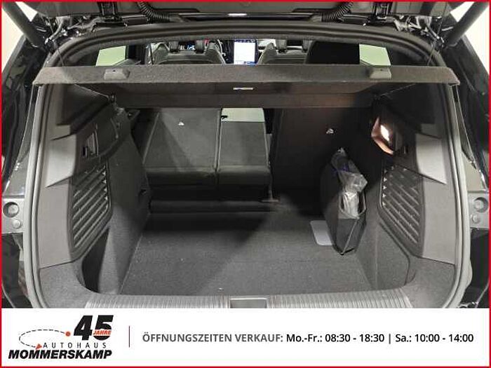 Mitsubishi Eclipse Cross Diamant TOP Luxuy 87kWh+22KW+Ambiente+PANO+Sitzhzg+Lenkradhzg+LED+