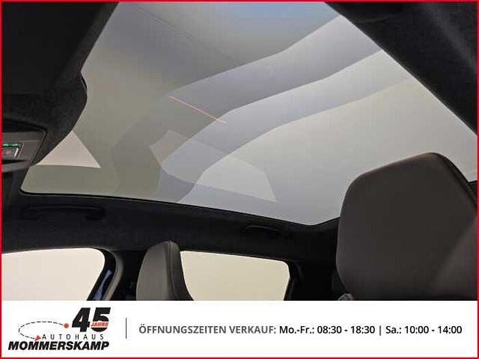 Mitsubishi Eclipse Cross Diamant TOP Luxuy 87kWh+22KW+Ambiente+PANO+Sitzhzg+Lenkradhzg+LED+