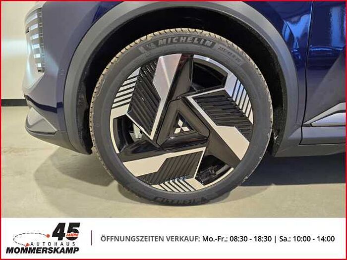Mitsubishi Eclipse Cross Diamant TOP Luxuy 87kWh+22KW+Ambiente+PANO+Sitzhzg+Lenkradhzg+LED+