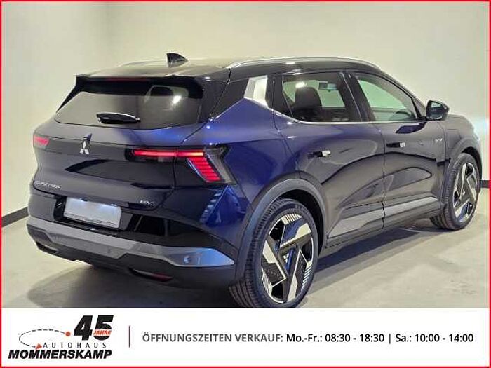 Mitsubishi Eclipse Cross Diamant TOP Luxuy 87kWh+22KW+Ambiente+PANO+Sitzhzg+Lenkradhzg+LED+