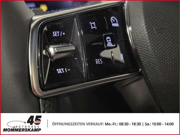 Mitsubishi Eclipse Cross Diamant TOP Luxuy 87kWh+22KW+Ambiente+PANO+Sitzhzg+Lenkradhzg+LED+