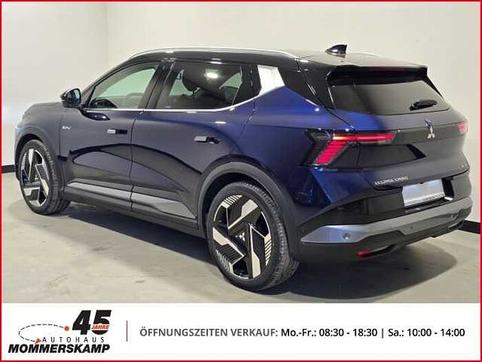 Mitsubishi Eclipse Cross Diamant TOP Luxuy 87kWh+22KW+Ambiente+PANO+Sitzhzg+Lenkradhzg+LED+