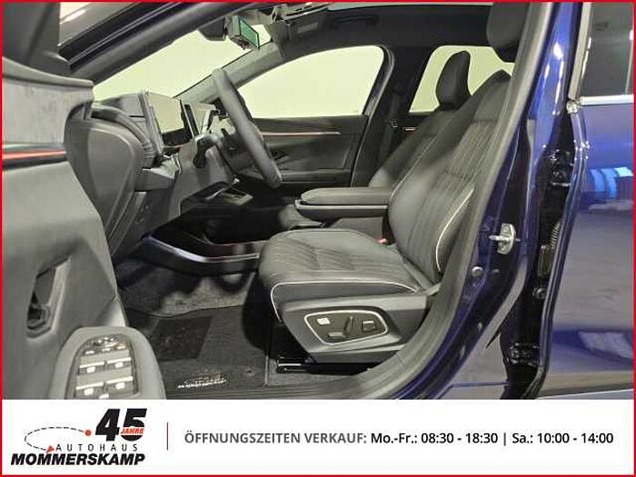 Mitsubishi Eclipse Cross Diamant TOP Luxuy 87kWh+22KW+Ambiente+PANO+Sitzhzg+Lenkradhzg+LED+