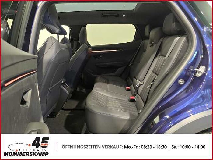 Mitsubishi Eclipse Cross Diamant TOP Luxuy 87kWh+22KW+Ambiente+PANO+Sitzhzg+Lenkradhzg+LED+