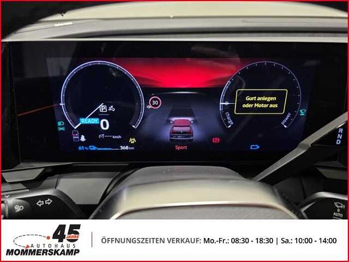 Mitsubishi Eclipse Cross Diamant TOP Luxuy 87kWh+22KW+Ambiente+PANO+Sitzhzg+Lenkradhzg+LED+