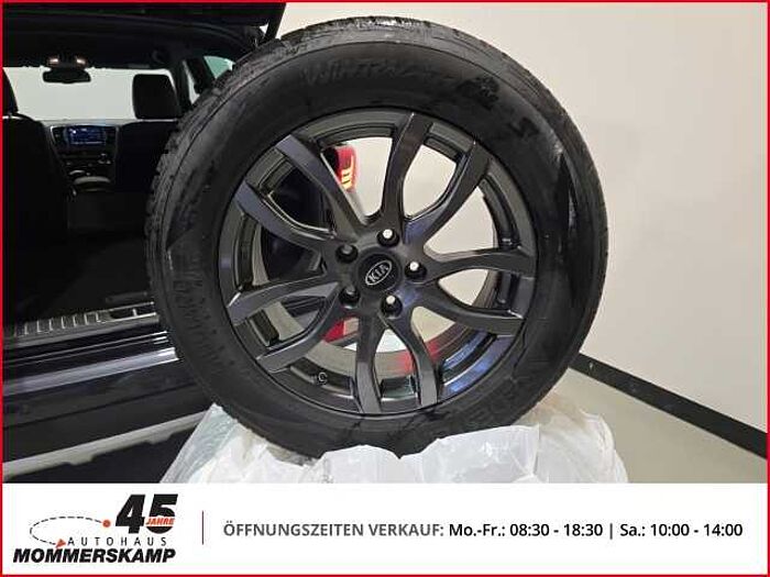 Kia Sportage GT-Line 4WD Allrad+Rückfahrkam+LenkradHZG+SitzHZG+Android Auto&Carplay