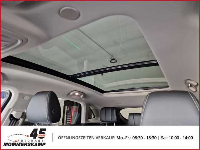 Great Wall Motor Wey 05 Luxury+Sitz-Paket+Allrad+HUD+El. Panodach+Navi+Alcantara+digitales Cockpi