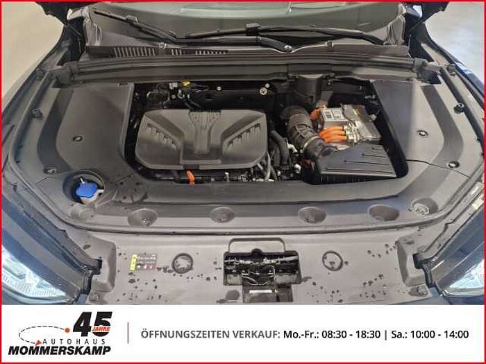 Great Wall Motor Wey 05 Luxury+Sitz-Paket+Allrad+HUD+El. Panodach+Navi+Alcantara+digitales Cockpi
