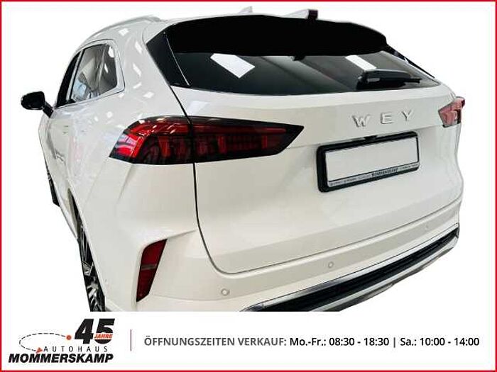 Great Wall Motor Wey 05 Luxury+Sitz-Paket+Allrad+HUD+El. Panodach+Navi+Alcantara+digitales Cockpi