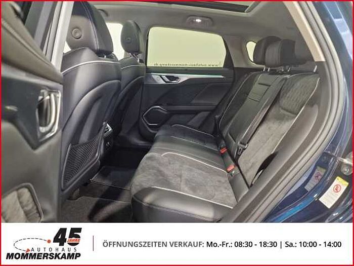 Great Wall Motor Wey 05 Luxury+Sitz-Paket+Allrad+HUD+El. Panodach+Navi+Alcantara+digitales Cockpi