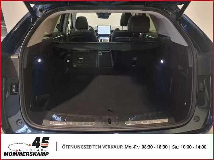 Great Wall Motor Wey 05 Luxury+Sitz-Paket+Allrad+HUD+El. Panodach+Navi+Alcantara+digitales Cockpi