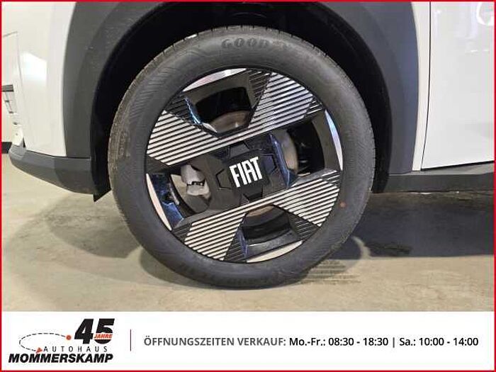 Fiat Grande Panda 1.2 Turbo La Prima+Klima+dig.Cockpit+Kamera+Navi+Tempomat+Winterpak