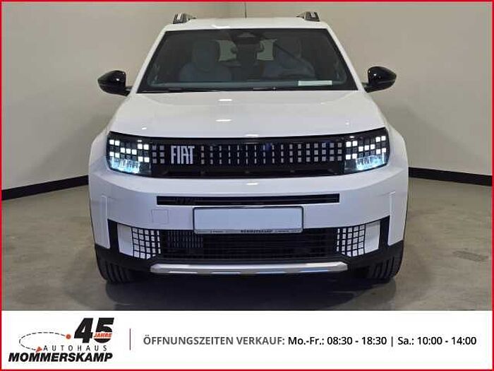 Fiat Grande Panda 1.2 Turbo La Prima+Klima+dig.Cockpit+Kamera+Navi+Tempomat+Winterpak