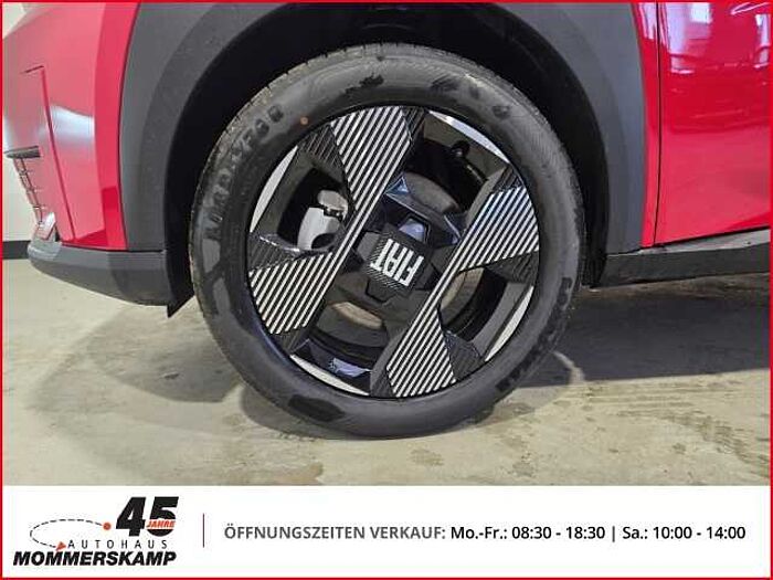 Fiat Grande Panda 1.2 Turbo La Prima+Klima+dig.Cockpit+Kamera+Navi+Tempomat+Winterpak