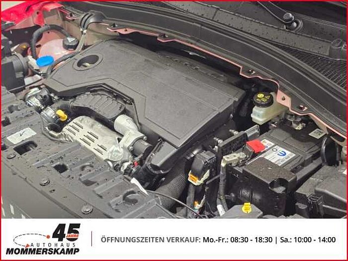 Fiat Grande Panda 1.2 Turbo La Prima+Klima+dig.Cockpit+Kamera+Navi+Tempomat+Winterpak