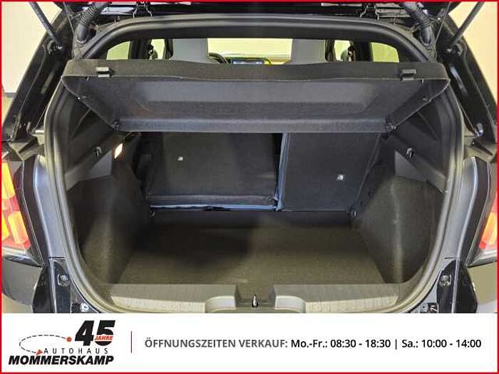 Fiat Grande Panda 1.2 Turbo La Prima+Klima+dig.Cockpit+Kamera+Navi+Tempomat+Winterpak