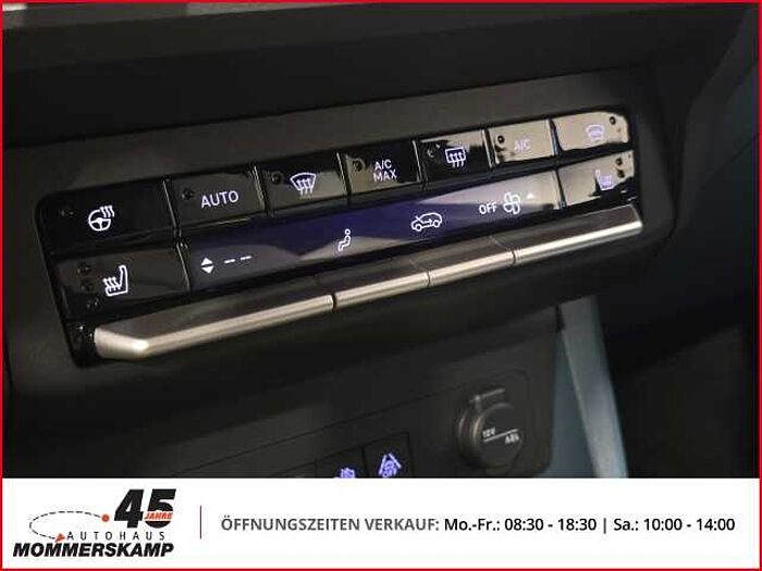 Fiat Grande Panda 1.2 Turbo La Prima+Klima+dig.Cockpit+Kamera+Navi+Tempomat+Winterpak