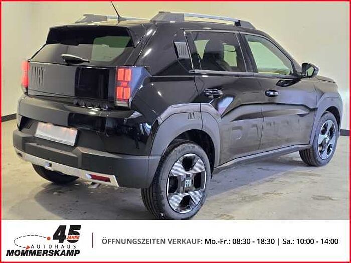 Fiat Grande Panda 1.2 Turbo La Prima+Klima+dig.Cockpit+Kamera+Navi+Tempomat+Winterpak