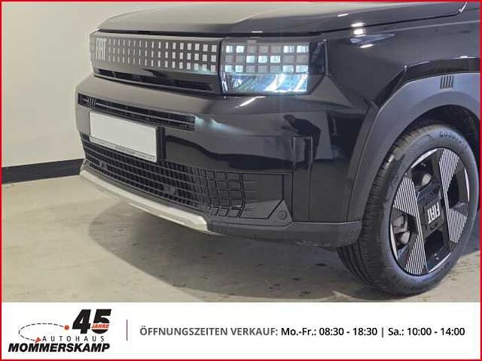 Fiat Grande Panda 1.2 Turbo La Prima+Klima+dig.Cockpit+Kamera+Navi+Tempomat+Winterpak