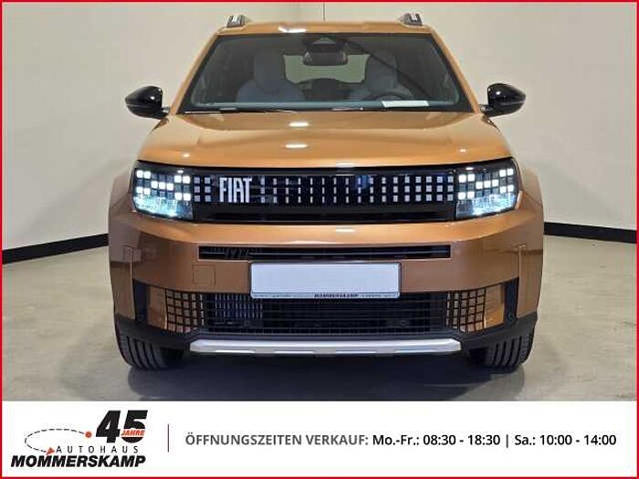 Fiat Grande Panda 1.2 Turbo La Prima+Klima+dig.Cockpit+Kamera+Navi+Tempomat+Winterpak