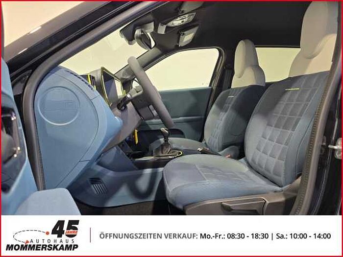 Fiat Grande Panda 1.2 Turbo La Prima+Klima+dig.Cockpit+Kamera+Navi+Tempomat+Winterpak