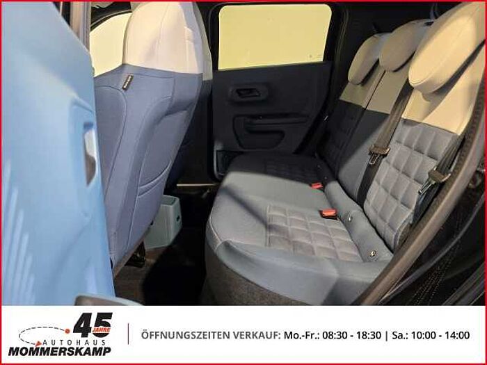 Fiat Grande Panda 1.2 Turbo La Prima+Klima+dig.Cockpit+Kamera+Navi+Tempomat+Winterpak