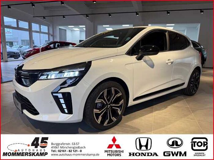 Mitsubishi Colt Edition 1.0 Turbo+Leder+ACC+LED+LDW+Verkehrszeichenerk+PDC+Notbremsassisten