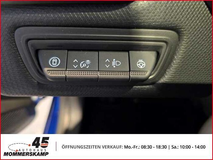 Mitsubishi Colt Edition 1.0 Turbo+Leder+ACC+LED+LDW+Verkehrszeichenerk+PDC+Notbremsassisten