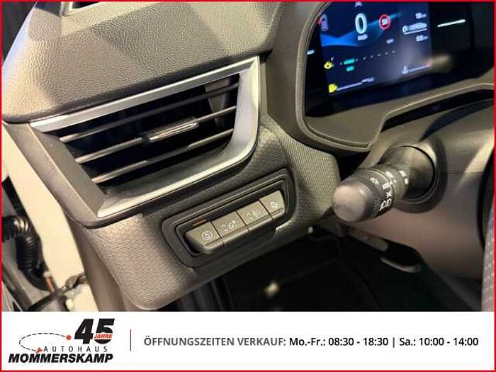 Mitsubishi Colt Edition 1.0 Turbo+Leder+ACC+LED+LDW+Verkehrszeichenerk+PDC+Notbremsassisten