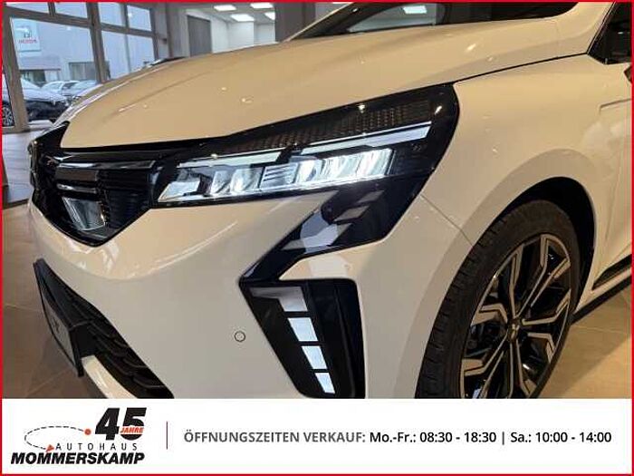 Mitsubishi Colt Edition 1.0 Turbo+Leder+ACC+LED+LDW+Verkehrszeichenerk+PDC+Notbremsassisten