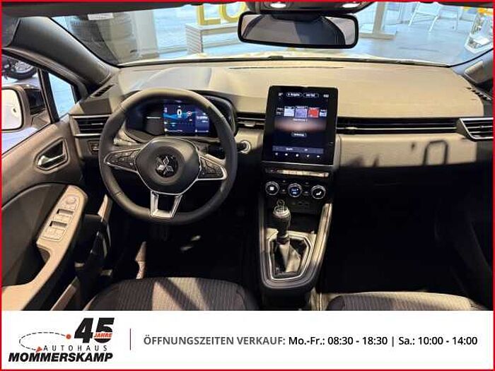 Mitsubishi Colt Edition 1.0 Turbo+Leder+ACC+LED+LDW+Verkehrszeichenerk+PDC+Notbremsassisten