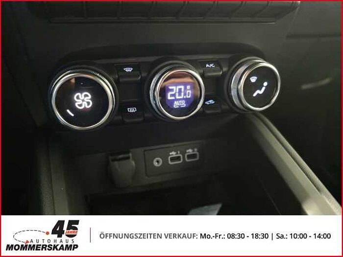 Mitsubishi Colt 1.6 Edition Hybrid+LenkradHZG+Rückfahrkam.+Digitales Cockpit+SitzHZG