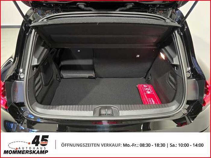 Mitsubishi Colt 1.6 Edition Hybrid+LenkradHZG+Rückfahrkam.+Digitales Cockpit+SitzHZG