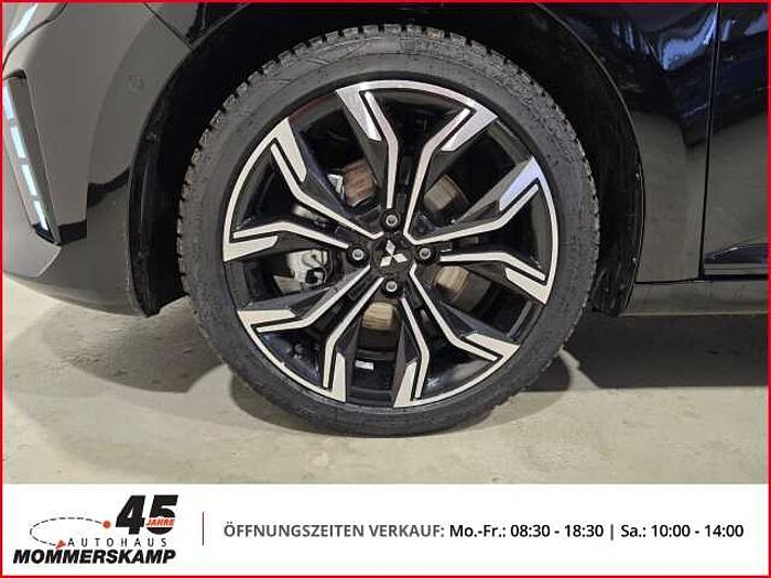 Mitsubishi Colt 1.6 Edition Hybrid+LenkradHZG+Rückfahrkam.+Digitales Cockpit+SitzHZG