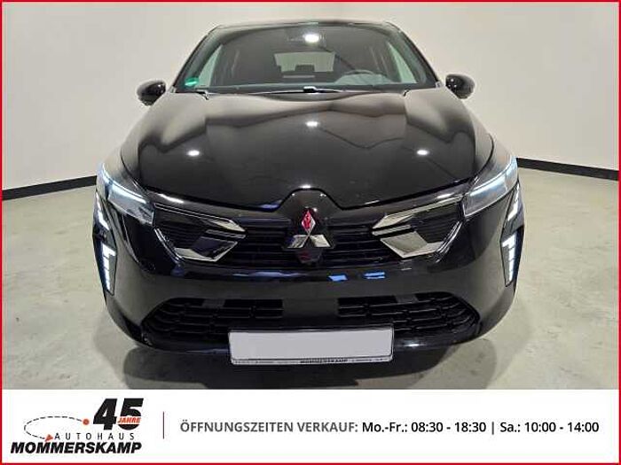Mitsubishi Colt 1.6 Edition Hybrid+LenkradHZG+Rückfahrkam.+Digitales Cockpit+SitzHZG