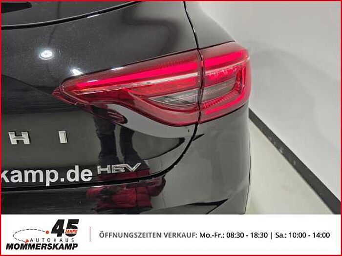Mitsubishi Colt 1.6 Edition Hybrid+LenkradHZG+Rückfahrkam.+Digitales Cockpit+SitzHZG
