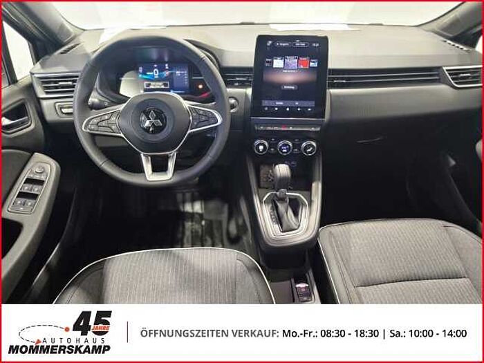 Mitsubishi Colt 1.6 Edition Hybrid+LenkradHZG+Rückfahrkam.+Digitales Cockpit+SitzHZG
