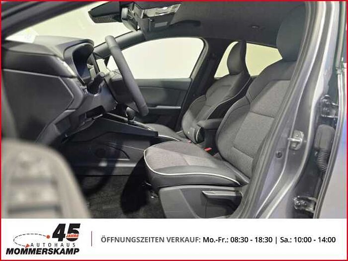 Mitsubishi Colt 1.6 Edition Hybrid+LenkradHZG+Rückfahrkam.+Digitales Cockpit+SitzHZG