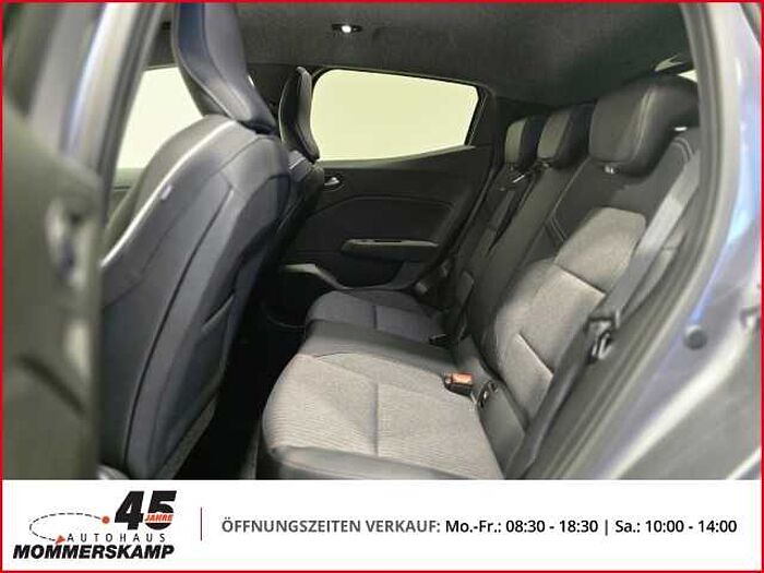 Mitsubishi Colt 1.6 Edition Hybrid+LenkradHZG+Rückfahrkam.+Digitales Cockpit+SitzHZG