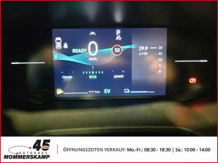 Mitsubishi Colt 1.6 Edition Hybrid+LenkradHZG+Rückfahrkam.+Digitales Cockpit+SitzHZG