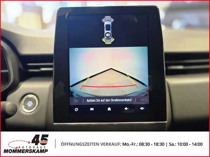 Mitsubishi Colt 1.6 Edition Hybrid+LenkradHZG+Rückfahrkam.+Digitales Cockpit+SitzHZG